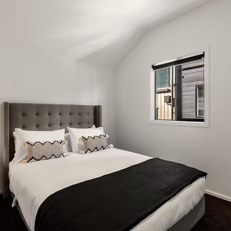 Alex Apt With Onsite Gym And Walk To Town Квинстаун Экстерьер фото