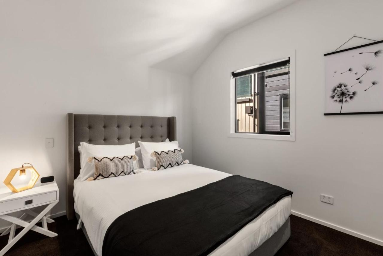 Alex Apt With Onsite Gym And Walk To Town Квинстаун Экстерьер фото